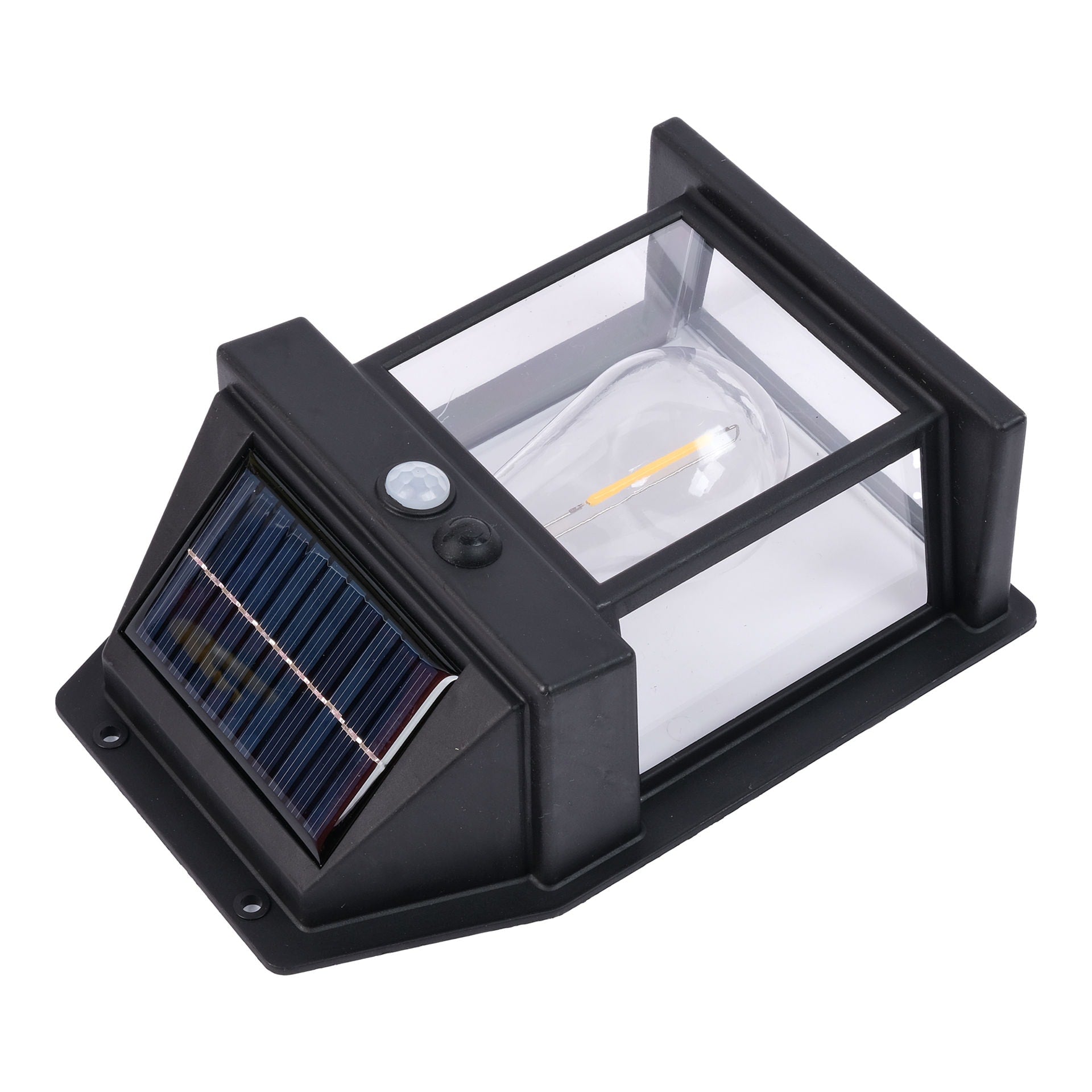 Solar Wall Lamp