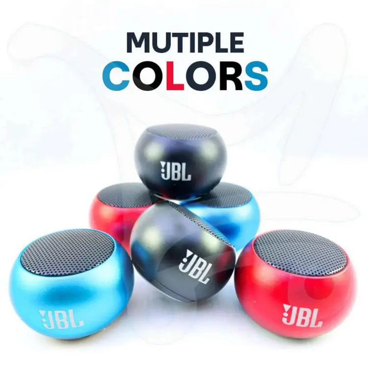 JBL M3 Mini Wireless Bluetooth Speaker