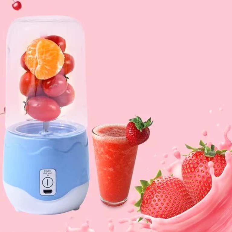 Portable Electric Juicer