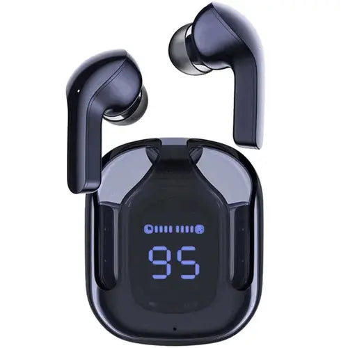 Air 31 TWS Transparent Earbuds